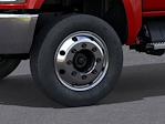 2025 Chevrolet Silverado 6500 Regular Cab DRW RWD Cab Chassis for sale #C09530 - photo 9