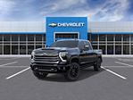 New 2025 Chevrolet Silverado 3500 High Country Crew Cab 4WD Pickup for sale #C09540 - photo 8