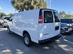 2024 Chevrolet Express 2500 RWD Empty Cargo Van for sale #C09554A - photo 5