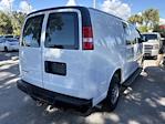 2024 Chevrolet Express 2500 RWD Empty Cargo Van for sale #C09554A - photo 7