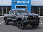 2025 Chevrolet Silverado 1500 Crew Cab 4WD Pickup for sale #C09555 - photo 7
