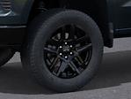 2025 Chevrolet Silverado 1500 Crew Cab 4WD Pickup for sale #C09555 - photo 9
