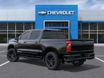 2025 Chevrolet Silverado 1500 Crew Cab 4WD Pickup for sale #C09560 - photo 4