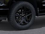 2025 Chevrolet Silverado 1500 Crew Cab 4WD Pickup for sale #C09560 - photo 9
