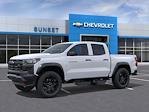 2026 Chevrolet Colorado Crew Cab 4WD Pickup for sale #C09571 - photo 3