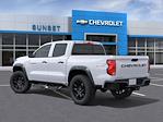 2026 Chevrolet Colorado Crew Cab 4WD Pickup for sale #C09571 - photo 4