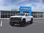 2026 Chevrolet Colorado Crew Cab 4WD Pickup for sale #C09571 - photo 8