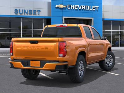 2026 Chevrolet Colorado Crew Cab RWD Pickup for sale #C09577 - photo 2