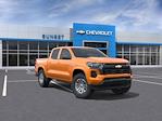 2026 Chevrolet Colorado Crew Cab RWD Pickup for sale #C09577 - photo 1