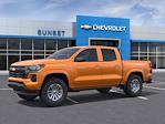 2026 Chevrolet Colorado Crew Cab RWD Pickup for sale #C09577 - photo 3