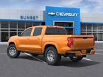 2026 Chevrolet Colorado Crew Cab RWD Pickup for sale #C09577 - photo 4