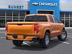 2026 Chevrolet Colorado Crew Cab RWD Pickup for sale #C09577 - photo 2