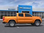 2026 Chevrolet Colorado Crew Cab RWD Pickup for sale #C09577 - photo 5