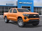 2026 Chevrolet Colorado Crew Cab RWD Pickup for sale #C09577 - photo 7