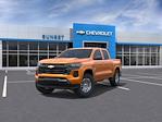 2026 Chevrolet Colorado Crew Cab RWD Pickup for sale #C09577 - photo 8
