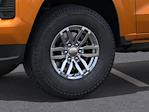 2026 Chevrolet Colorado Crew Cab RWD Pickup for sale #C09577 - photo 9