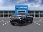 2025 Chevrolet Silverado 2500 Crew Cab 4WD Pickup for sale #C09593 - photo 8