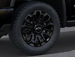 2025 Chevrolet Silverado 2500 Crew Cab 4WD Pickup for sale #C09593 - photo 9