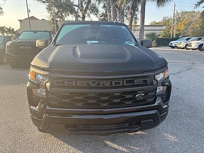 2024 Chevrolet Silverado 1500 Crew Cab RWD Pickup for sale #C09593A - photo 2