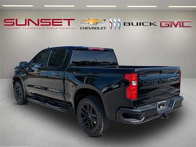 2024 Chevrolet Silverado 1500 Crew Cab RWD Pickup for sale #C09593A - photo 2