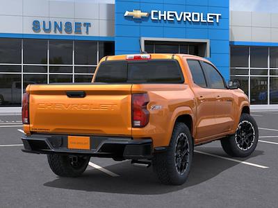 2026 Chevrolet Colorado Crew Cab 4WD Pickup for sale #C09597 - photo 2