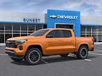2026 Chevrolet Colorado Crew Cab 4WD Pickup for sale #C09597 - photo 3