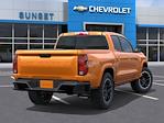 2026 Chevrolet Colorado Crew Cab 4WD Pickup for sale #C09597 - photo 2