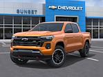 2026 Chevrolet Colorado Crew Cab 4WD Pickup for sale #C09597 - photo 6