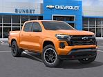 2026 Chevrolet Colorado Crew Cab 4WD Pickup for sale #C09597 - photo 7