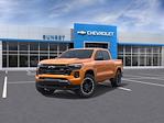 2026 Chevrolet Colorado Crew Cab 4WD Pickup for sale #C09597 - photo 8