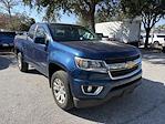 2019 Chevrolet Colorado Extended Cab 4WD Pickup for sale #C09602A - photo 1
