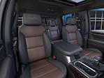 2025 Chevrolet Silverado 1500 Crew Cab 4WD Pickup for sale #C09611 - photo 16