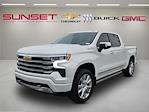 2024 Chevrolet Silverado 1500 Crew Cab 4WD Pickup for sale #C09611A - photo 4