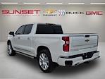 2024 Chevrolet Silverado 1500 Crew Cab 4WD Pickup for sale #C09611A - photo 6