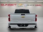 2024 Chevrolet Silverado 1500 Crew Cab 4WD Pickup for sale #C09611A - photo 7