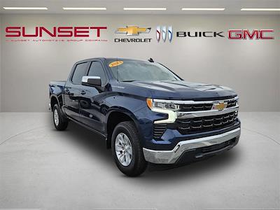 2023 Chevrolet Silverado 1500 Crew Cab RWD Pickup for sale #C09616A - photo 1