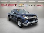 2023 Chevrolet Silverado 1500 Crew Cab RWD Pickup for sale #C09616A - photo 1