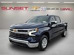 2023 Chevrolet Silverado 1500 Crew Cab RWD Pickup for sale #C09616A - photo 4