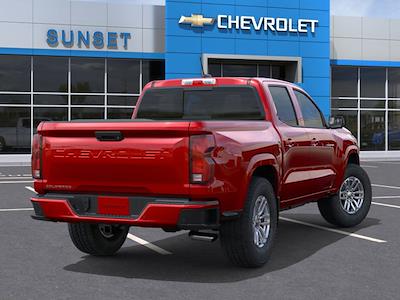 2026 Chevrolet Colorado Crew Cab RWD Pickup for sale #C09622 - photo 2