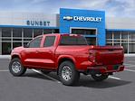 2026 Chevrolet Colorado Crew Cab RWD Pickup for sale #C09622 - photo 4