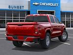 2026 Chevrolet Colorado Crew Cab RWD Pickup for sale #C09622 - photo 2