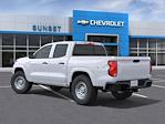 2026 Chevrolet Colorado Crew Cab 4WD Pickup for sale #C09623 - photo 4