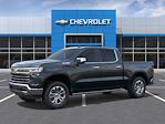 2025 Chevrolet Silverado 1500 Crew Cab 4WD Pickup for sale #C09633 - photo 3