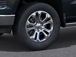 2025 Chevrolet Silverado 1500 Crew Cab 4WD Pickup for sale #C09633 - photo 9
