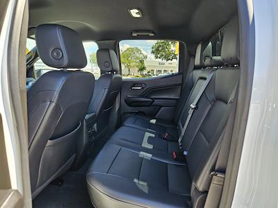 2024 Chevrolet Colorado Crew Cab RWD Pickup for sale #C09633A - photo 1