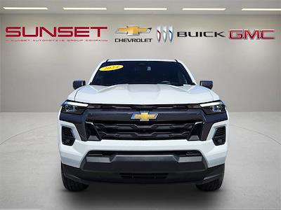 2024 Chevrolet Colorado Crew Cab RWD Pickup for sale #C09633A - photo 2