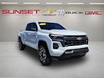 2024 Chevrolet Colorado Crew Cab RWD Pickup for sale #C09633A - photo 1