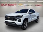 2024 Chevrolet Colorado Crew Cab RWD Pickup for sale #C09633A - photo 3
