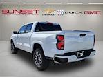 2024 Chevrolet Colorado Crew Cab RWD Pickup for sale #C09633A - photo 5