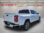 2024 Chevrolet Colorado Crew Cab RWD Pickup for sale #C09633A - photo 7